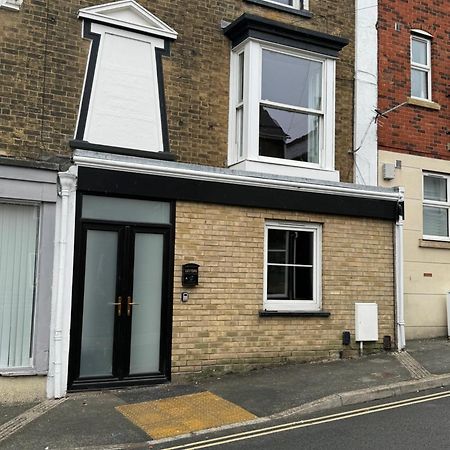 Mill Hill Guest House Cowes  Exterior foto